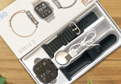 smartwatch